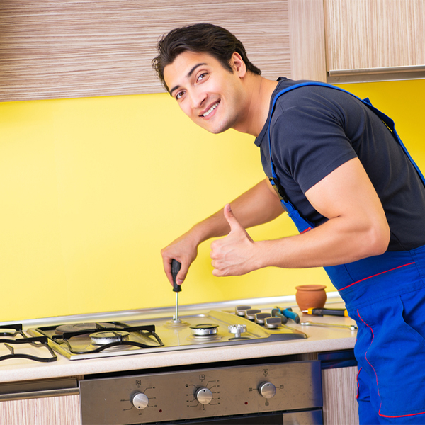 what kind of stove repairs do you specialize in in Fremont Nebraska